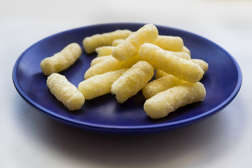 corn sticks