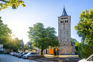 Sindelfingen, Martinskirche