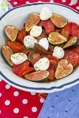 Summer Salad 