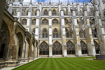 Westminster Abbey