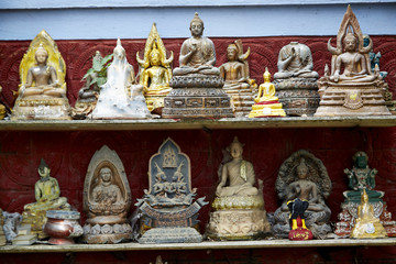 Buddha Tempel