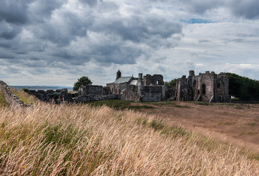 Holy Island