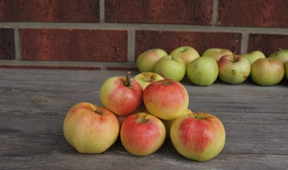 Äpfel,apfel, obst, essen, isoliert, rot, gesund, frisch, weiß, diät, reif, saftig, süss, green, gesundheit, auflösungszeichen, natur, köstlich, frische, gelb, vegetarier, bio, ernährung, 