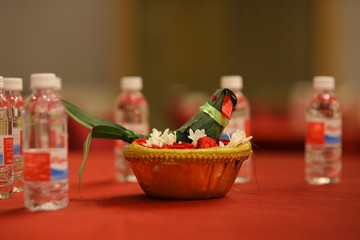 Decoration, Party, Colorful, Wedding, Traditional, Love, Celebration