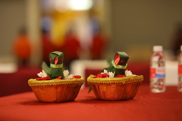 Decoration, Party, Colorful, Wedding, Traditional, Love, Celebration