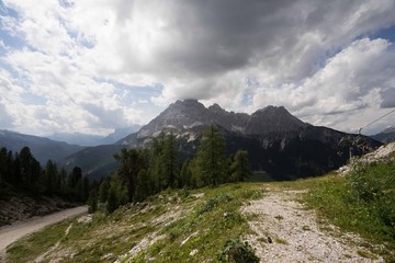 Dolomitas