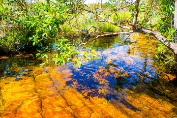 Paisagens Serra da Canastra