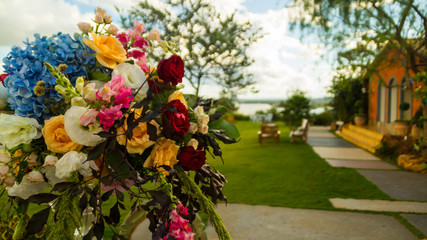 bouquet