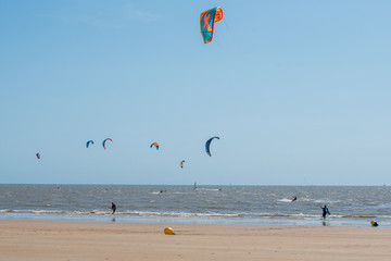 Kitesurf