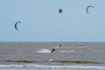 Kitesurf