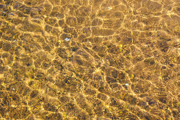 Paisagens de Rifaina interior de São Paulo