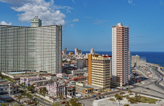 havana, kuba