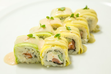 sushi