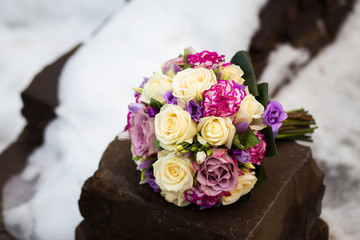 bouquet, wedding, rose, flower, flowers, pink, roses, love, bride, white, floral, bridal, marriage, beautiful, bunch, beauty, romance, red, nature, celebration, decoration, romantic, blossom, green, c