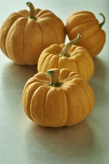 Jack O Lantern Halloween Pumpkins