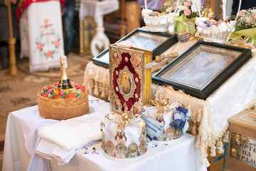 table, food, wedding, restaurant, dinner, banquet, party, celebration, buffet, meal, event, decoration, setting, reception, plate, glass, catering, christmas, flower, dining, salad, lunch, white, tabl