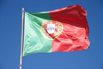 Drapeau du Portugal