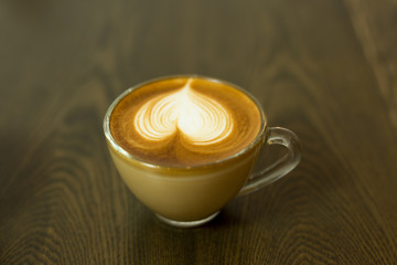 Cup of coffee