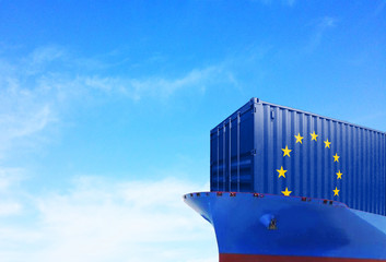 Trade and friction disputes between the United States and the European Union