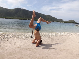 Yoga Paradise