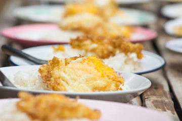 Fried Egg
