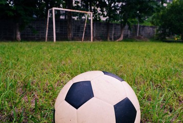 football field,soccer field