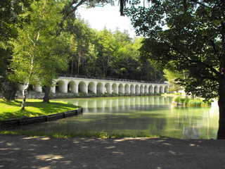 Parc Briaçon