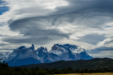 patagonia