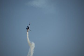 Meeting Aérien Pornichet 2018 © Corinne