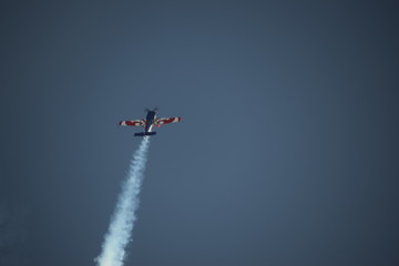 Meeting Aérien Pornichet 2018