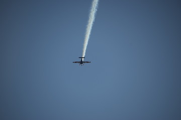 Meeting A&eacute;rien Pornichet 2018