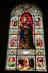 N&eacute;rac, Lot et Garonne, Occitanie, France.