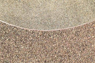 Abstract background, Gravel texture or gravel background