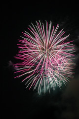 Fireworks