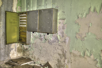 Altbau Elektroinstallation Renovierung