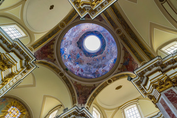 Isernia, la Cattedrale