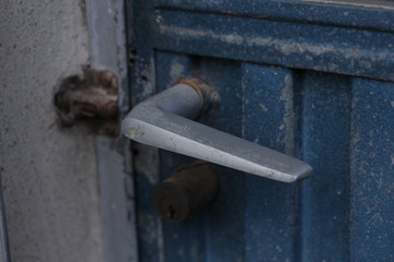 Door