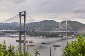Rande bridge