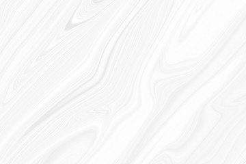 White background. Waves with a marble pattern.