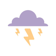 Blolt Flat illustration