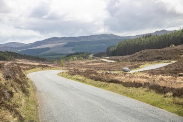 Rannoch Moor