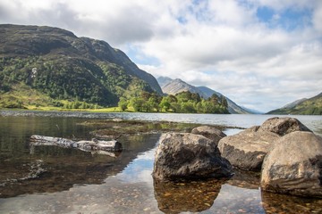 Loch Shiel