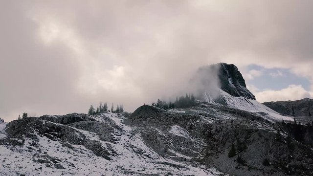 Mount Baker Washington – Hi resolution photo of Mt Baker Washington in summer, Baker Highway, Maple Falls, Glacier Washington gorgeous mountains with snow