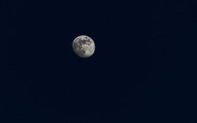 Moon