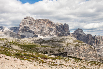 Dolomiten