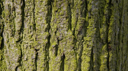 BARK OF TREE