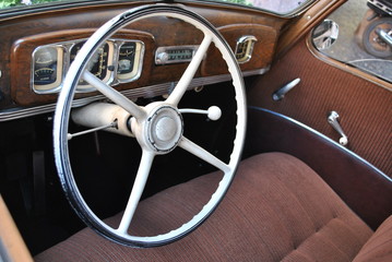 Stary samochód © bnorbert3