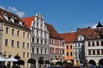 Plac w Goerlitz © bnorbert3