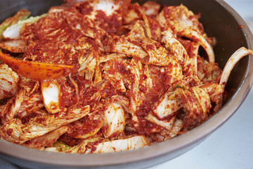 Kimchi