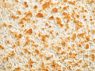 flat bread background